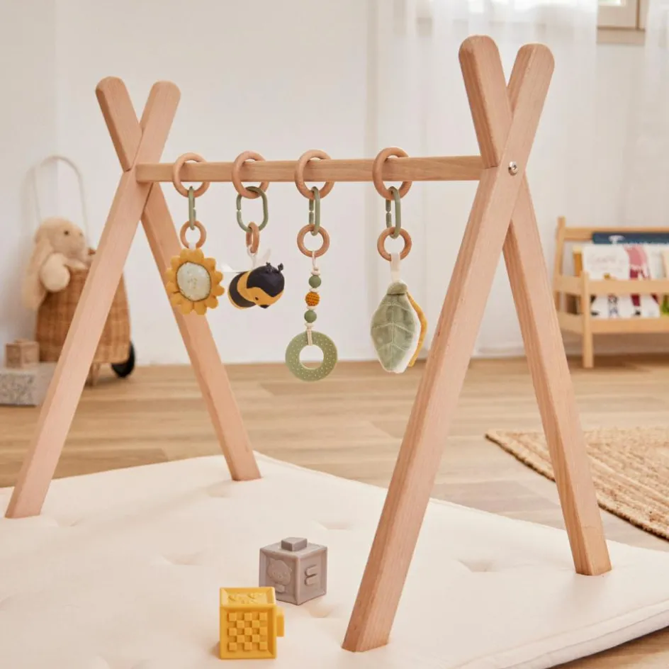 New Combelle Arche de jeux (sans jeux)