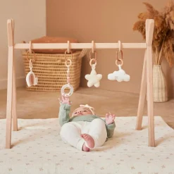 New Combelle Arche de jeux (sans jeux)