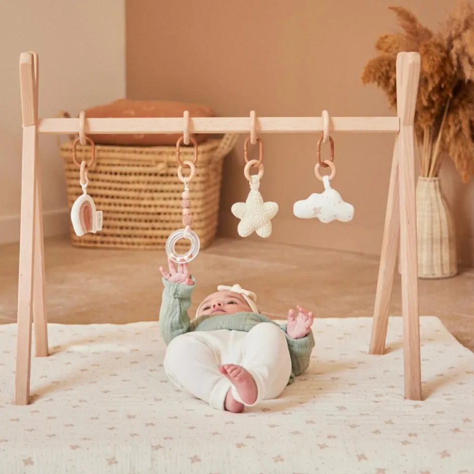 New Combelle Arche de jeux (sans jeux)