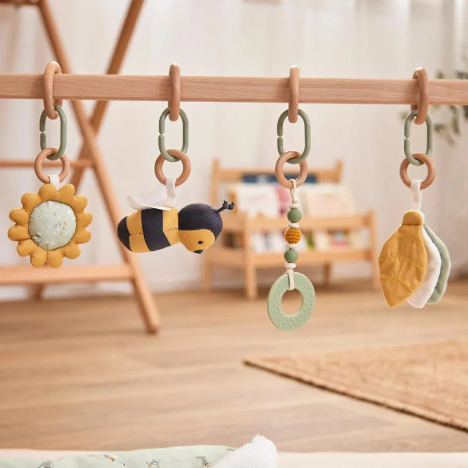 New Combelle Arche de jeux (sans jeux)