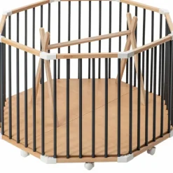 New Combelle Arche de jeux (sans jeux)