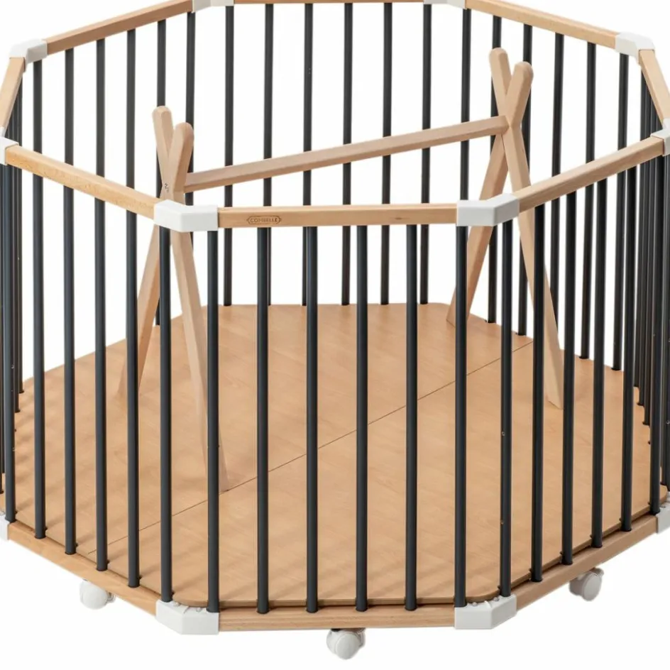 New Combelle Arche de jeux (sans jeux)