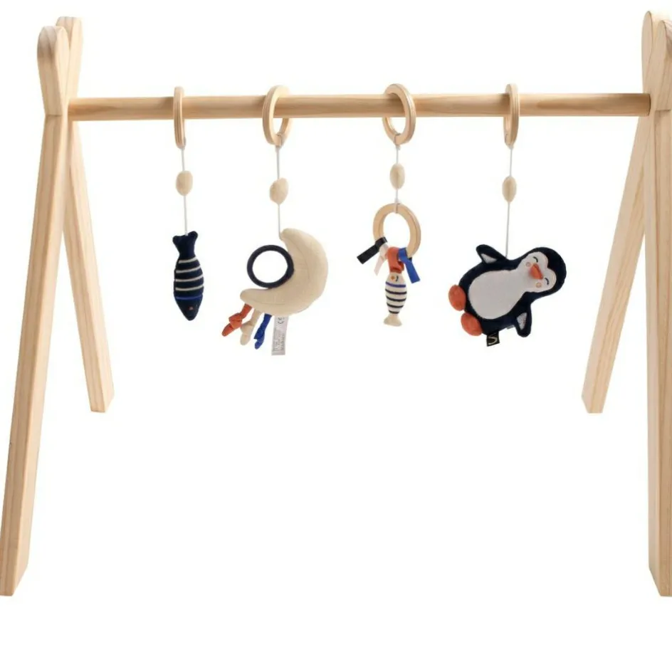 Discount Sauthon Arche d'éveil Baby sailor