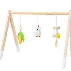 Arche d'éveil en bois Ferme|Little Big Friends Sale