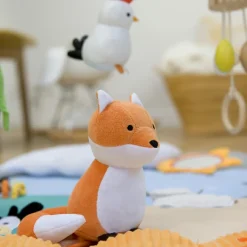 Arche d'éveil en bois Ferme|Little Big Friends Sale