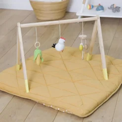 Arche d'éveil en bois Ferme|Little Big Friends Sale