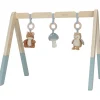 Arche d'éveil en bois Forest Friends|Little Dutch New