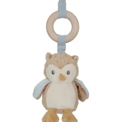 Arche d'éveil en bois Forest Friends|Little Dutch New