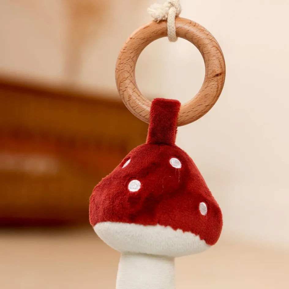 Arche d'éveil en bois Forêt|Little Big Friends Clearance