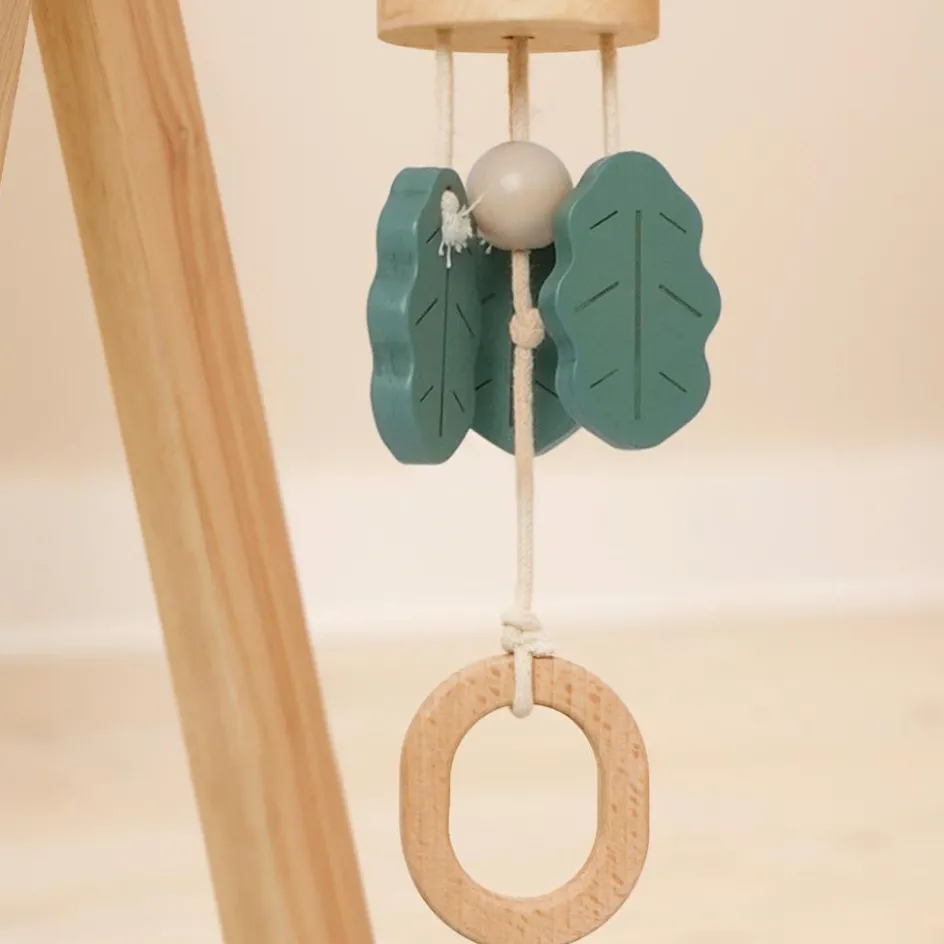 Arche d'éveil en bois Forêt|Little Big Friends Clearance