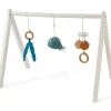 Arche d'éveil en bois Océan|Little Big Friends Clearance