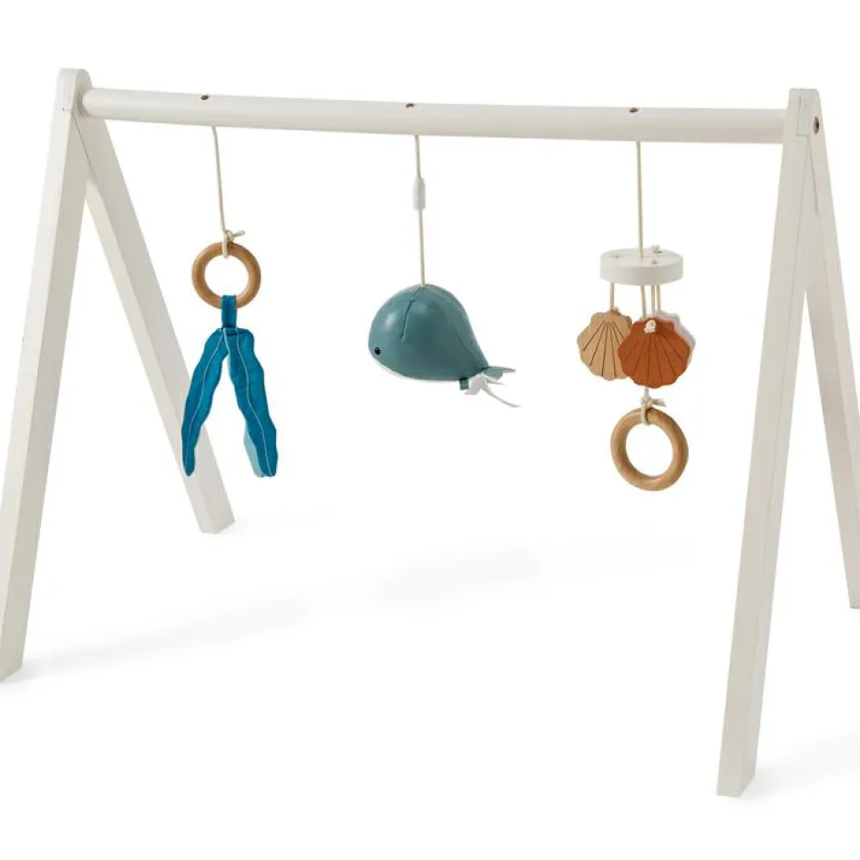 Arche d'éveil en bois Océan|Little Big Friends Clearance