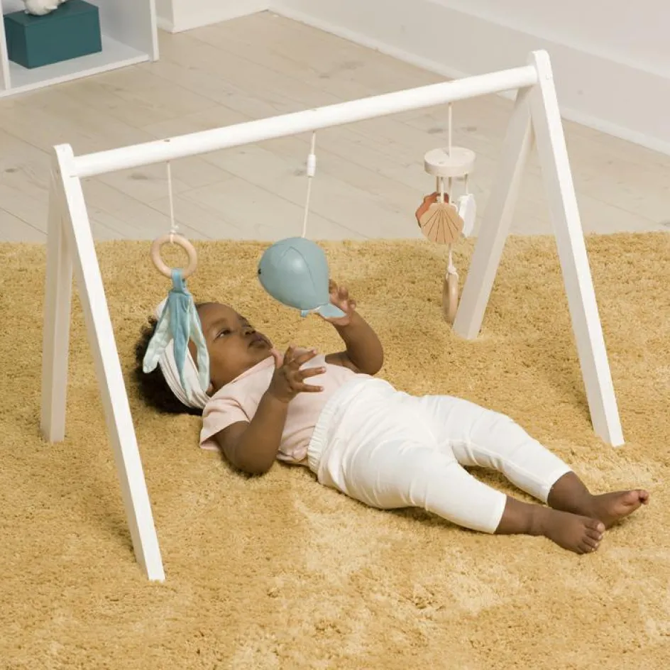 Arche d'éveil en bois Océan|Little Big Friends Clearance