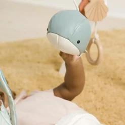 Arche d'éveil en bois Océan|Little Big Friends Clearance