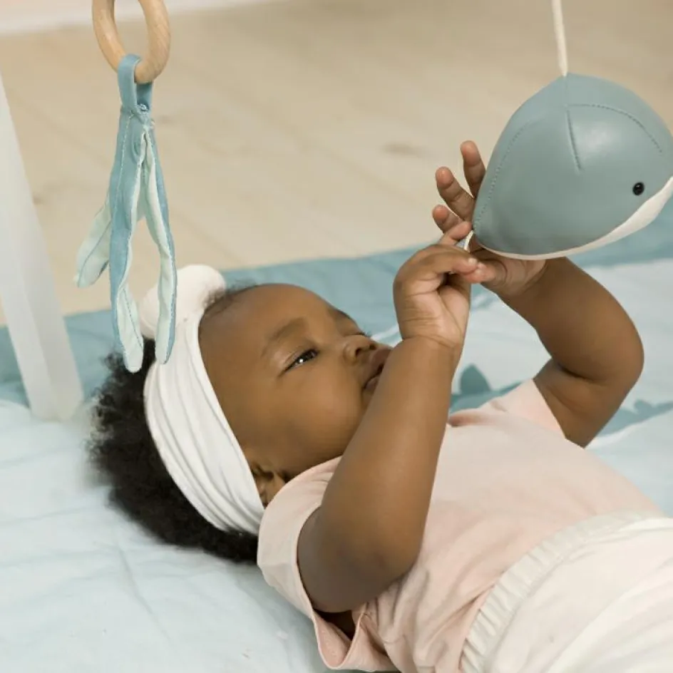 Arche d'éveil en bois Océan|Little Big Friends Clearance