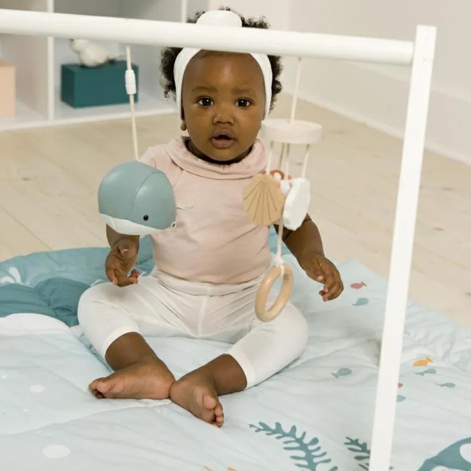 Arche d'éveil en bois Océan|Little Big Friends Clearance