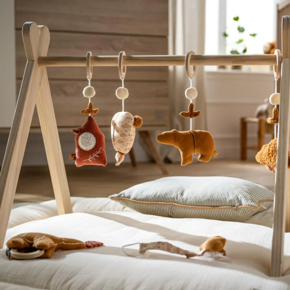 Best Sauthon Arche d'éveil Orsino