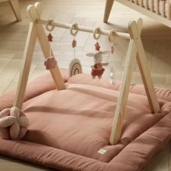 Clearance Sauthon Arche d'éveil Petit Cœur