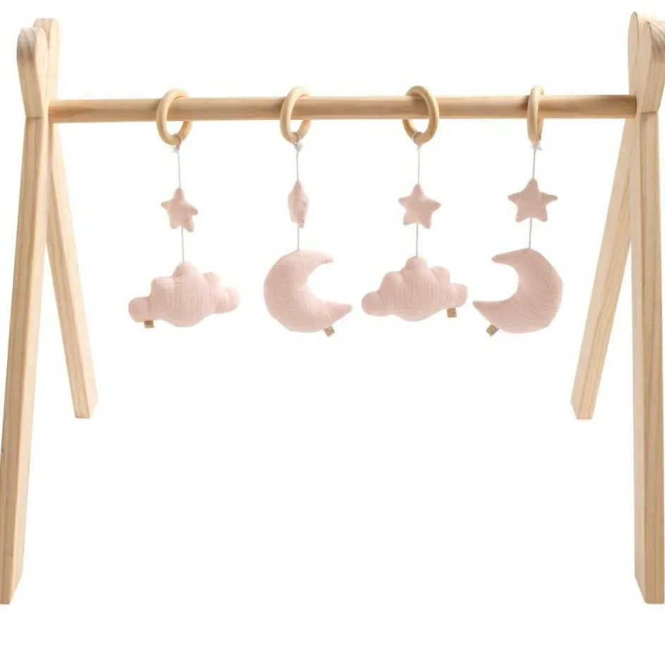 Clearance Sauthon Arche d'éveil Pétale