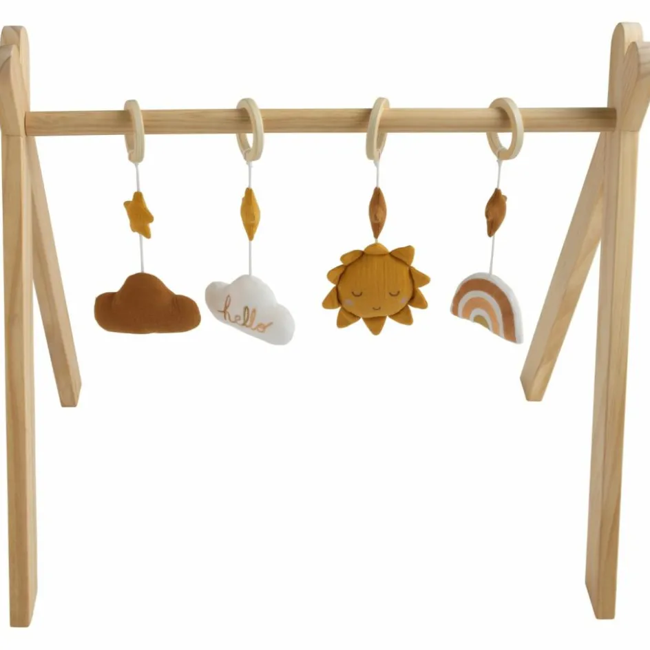 Arche d'éveil Sunlight|Sauthon Hot