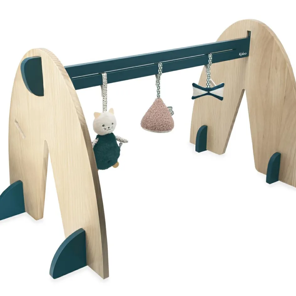 Arche d'éveil évolutive et sensorielle|Kaloo Hot