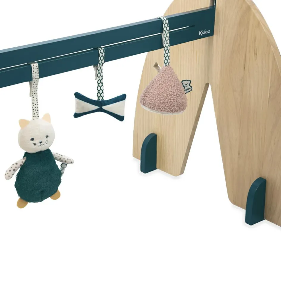 Arche d'éveil évolutive et sensorielle|Kaloo Hot