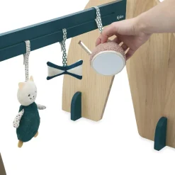 Arche d'éveil évolutive et sensorielle|Kaloo Hot