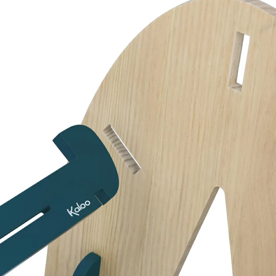 Arche d'éveil évolutive et sensorielle|Kaloo Hot