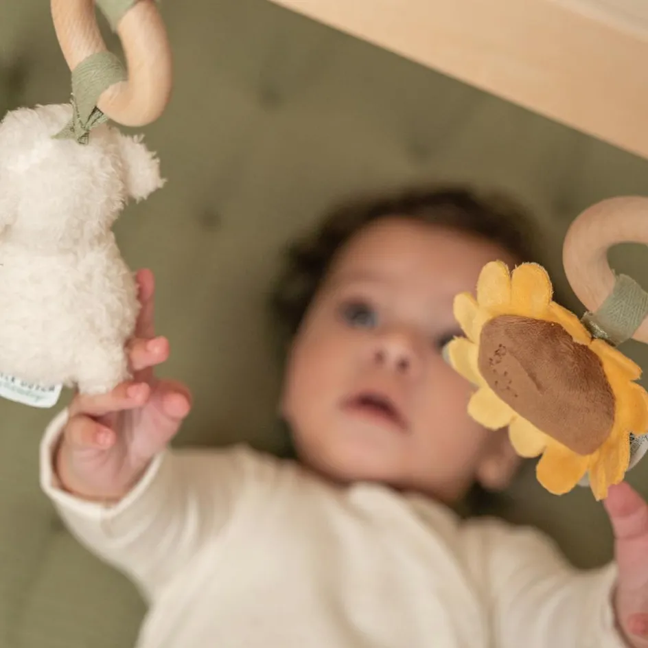 Clearance Little Dutch Arche en bois Little Farm