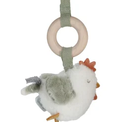 Clearance Little Dutch Arche en bois Little Farm