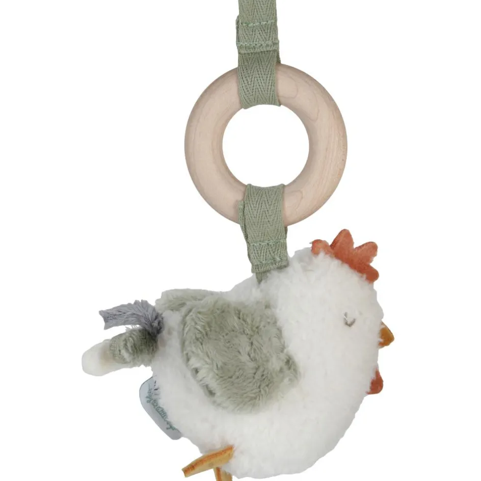 Clearance Little Dutch Arche en bois Little Farm