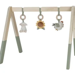 Clearance Little Dutch Arche en bois Little Farm