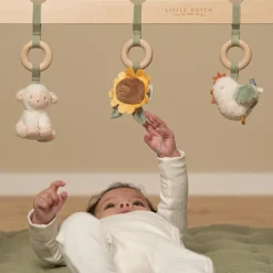 Clearance Little Dutch Arche en bois Little Farm