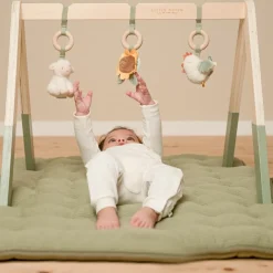 Clearance Little Dutch Arche en bois Little Farm