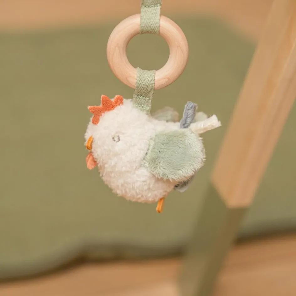 Clearance Little Dutch Arche en bois Little Farm