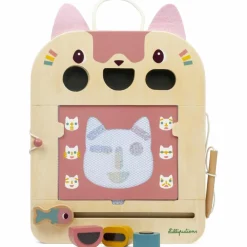 Ardoise magique Jeanne|Lilliputiens Best