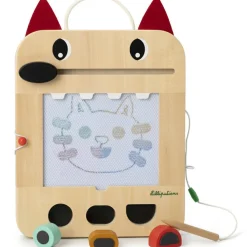 Hot Lilliputiens Ardoise magique Louis