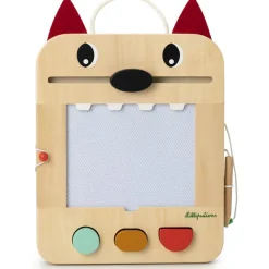 Hot Lilliputiens Ardoise magique Louis