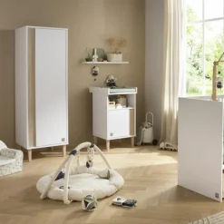 Armoire 1 porte Paloma|Sauthon mobilier Clearance
