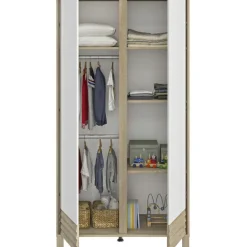 Best Galipette Armoire 2 portes Achille