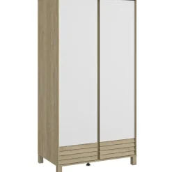 Best Galipette Armoire 2 portes Achille