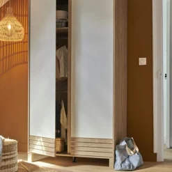 Best Galipette Armoire 2 portes Achille