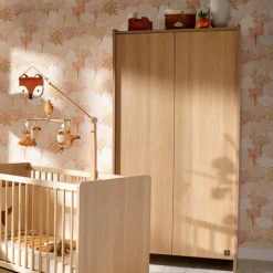 Armoire 2 portes Cannelle|Sauthon mobilier Sale