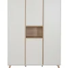Armoire 3 portes Loft XL White|Quax Hot