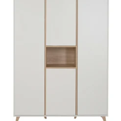 Armoire 3 portes Loft XL White|Quax Hot