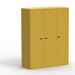 Hot Mathy by bols Armoire 3 portes Madaket (coloris au choix)