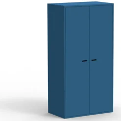 Armoire 2 portes Madaket (coloris au choix)|Mathy by bols Sale