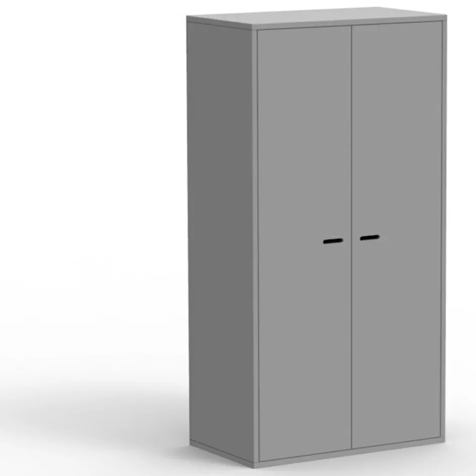 Armoire 2 portes Madaket (coloris au choix)|Mathy by bols Sale