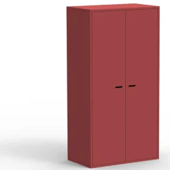 Armoire 2 portes Madaket (coloris au choix)|Mathy by bols Sale