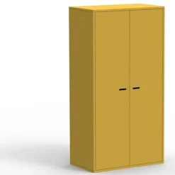 Armoire 2 portes Madaket (coloris au choix)|Mathy by bols Sale